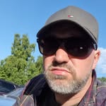 Fraser McLean - @sweetsoulmusic83 - Instagram