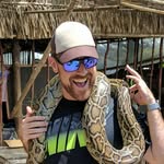 Fraser McLean - @frasermclean81 - Instagram