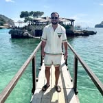 Fraser Mcleod - @frasermcleod - Instagram