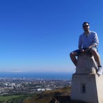 Fraser McLeod - @frazmcleod - Instagram