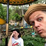 Fraser McLeod - @daytodaymonkey72 - Instagram