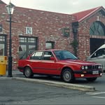 Fraser Mcleod - @ill_e30 - Instagram