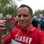 Fraser McLeod - @runmonkey72 - Instagram