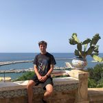 Fraser Middleton - @fraser.mi - Instagram