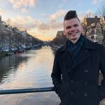 Fraser Mitchell - @fraser.mitchell - Instagram