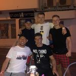 Fraser Mitchell - @frasersteelmitchell - Instagram