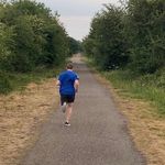 Fraser Mitchell - @frazruns - Instagram