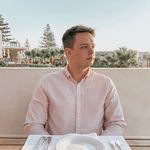 Fraser Mitchell - @fraser95 - Instagram