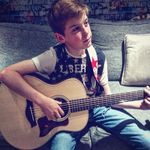 Fraser Mooney - @fraser_music_ - Instagram