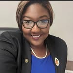 DrGeorgette Fraser-Moore - @njejbyt955 - Instagram