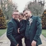 Fraser Moore - @frasermoore58 - Instagram