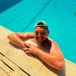 Fraser Moore - @frazzless - Instagram