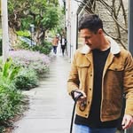 Fraser Moore - @fraser.moore - Instagram