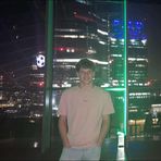 Fraser Moore - Facebook