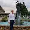 Joshua Cornelius - @fraser.moore - TikTok