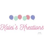 Kalei Anne Fraser-Moore - @kaleisballoonkreations - Instagram