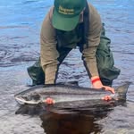 Fraser Morris - @frazmozzfishing - Instagram