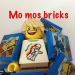 Fraser Morris - @mo_mos_bricks - Instagram