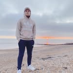 Fraser Morris - @_frasermorris_ - Instagram