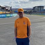 Fraser Morrison - Facebook