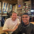 Fraser Morrison - Facebook