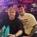 Fraser Morrison - @fraser1314 - Instagram
