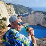 Fraser Morrison - @frazermorrison - Instagram
