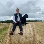 Fraser Morrison - @frazzlestix00 - Instagram