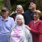 Jackie Morse Fraser - @wjfrasercenturylinknet - Instagram