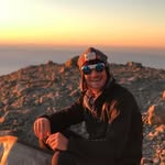 Fraser Morton - @frasnotworking - Instagram