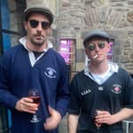 Fraser Morton - @fraser_morton - Instagram
