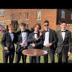 Fraser Moss - Facebook