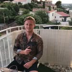 Fraser Murphy - @frasermurphy_ - Instagram