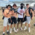 @frasermurphy7 - Instagram