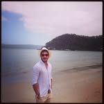 Fraser Newman - @fraser_newman - Instagram