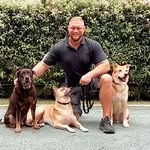 Fraser Noble | Noble Canine | Dog Behaviour & Training - @noble.canine - Instagram