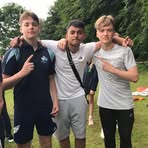 Fraser Patterson - Facebook
