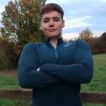 Fraser Patterson - @frasserpb - Instagram
