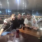Fraser Patterson Donachie - @fraserd961 - Instagram