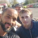 Fraser Thomas Pollock - Facebook