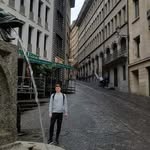Fraser Porter - @fraserporterr - Instagram