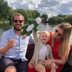 Fraser Prince - @fraserprince - Instagram