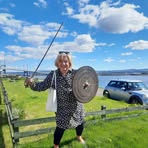 Anne Fraser-Reed - Facebook