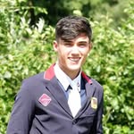 FraserReedShowjumper - @fraserreedshowjumper - Instagram
