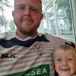 Fraser Richards - @fraserrichards84 - Instagram