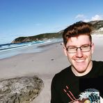 Fraser Richards - Facebook