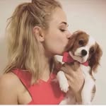 Olivia Fraser-richards - @rpx.olivia.rp - Instagram