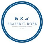 Fraser C. Robb - @frasercrobb - Instagram