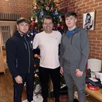 Fraser Roberts - Facebook