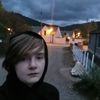 Auden fraser Rowe  - @_pickle_boy - TikTok